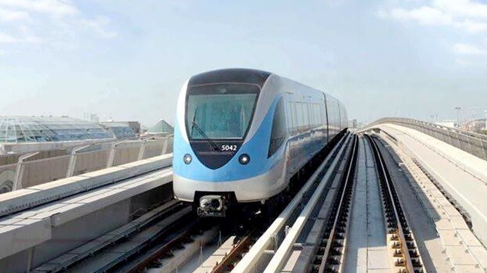 مترو الإسكندرية