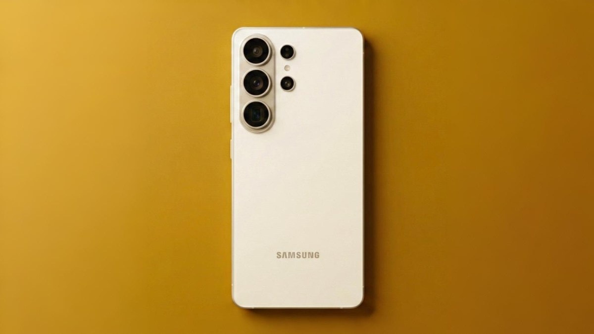 <strong>Galaxy S26</strong>