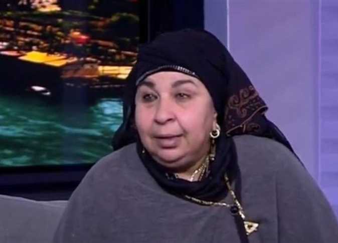 <strong>فاطمة كشري</strong>