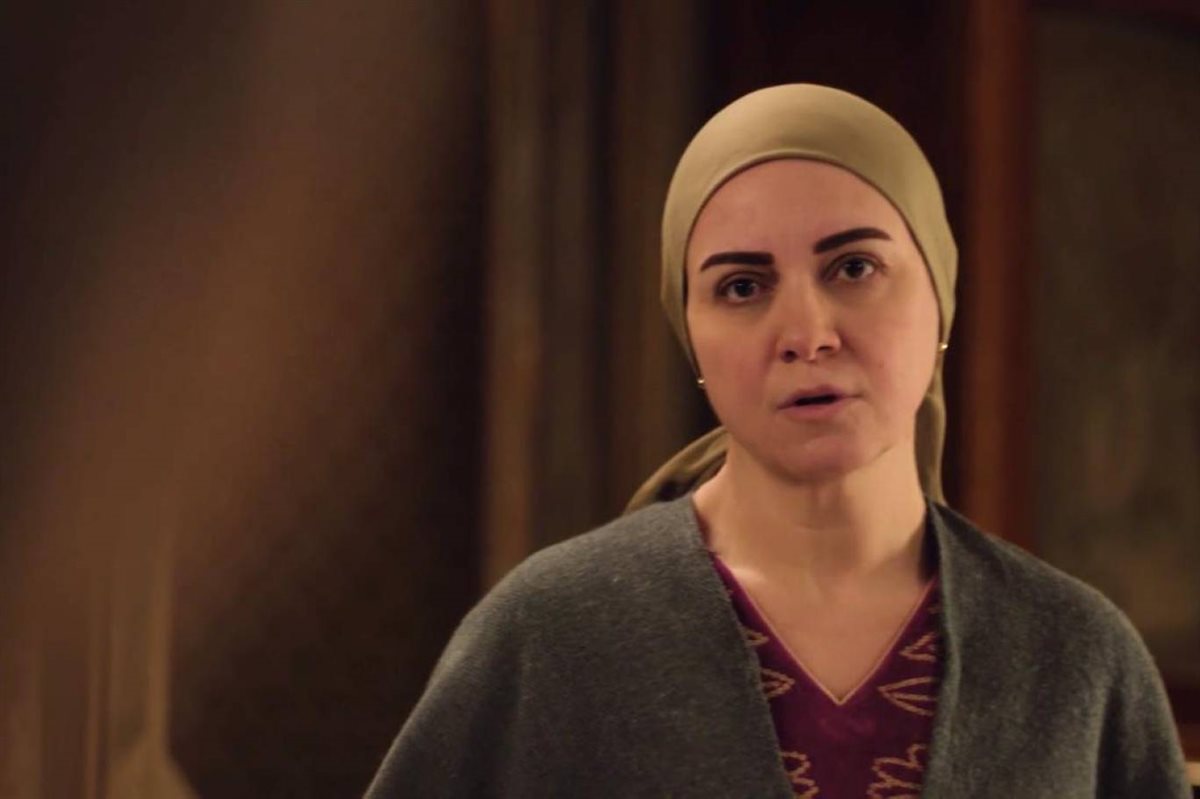 <strong>مسلسل 