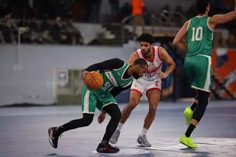الزمالك والاتحاد