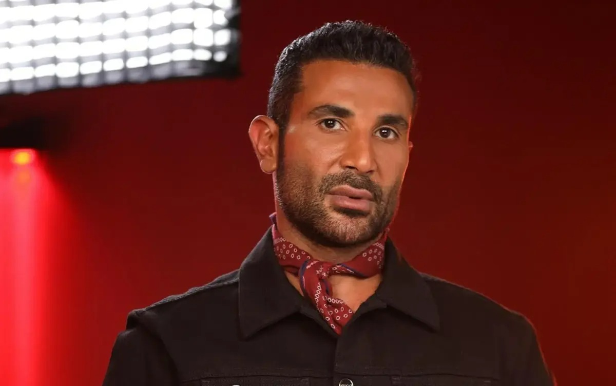 <strong>أحمد سعد</strong>