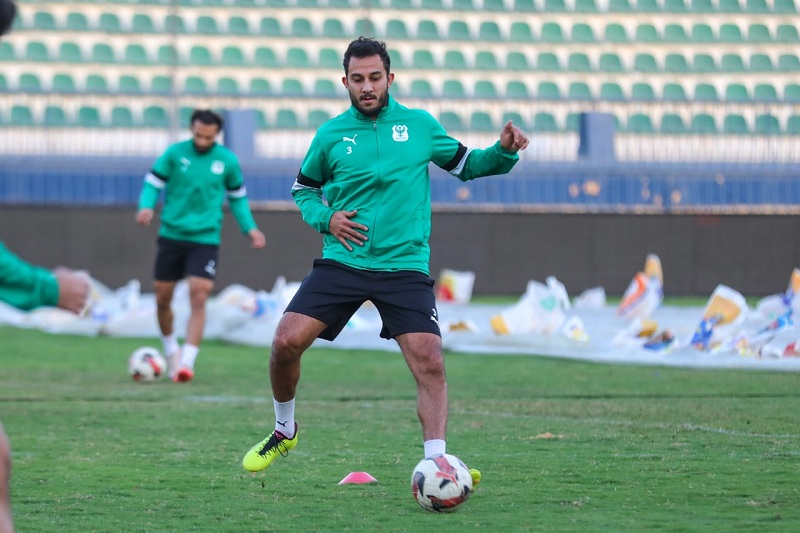 أحمد أيمن منصور