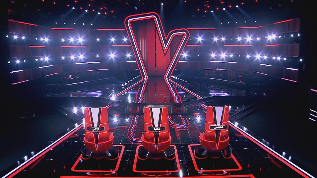 <strong>برنامج «The Voice Kids»</strong>