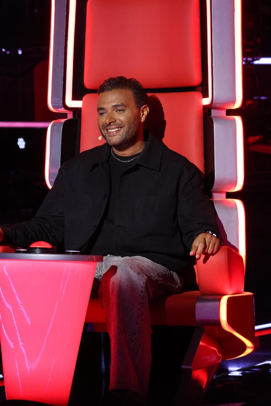 <strong>برنامج «The Voice Kids»</strong>