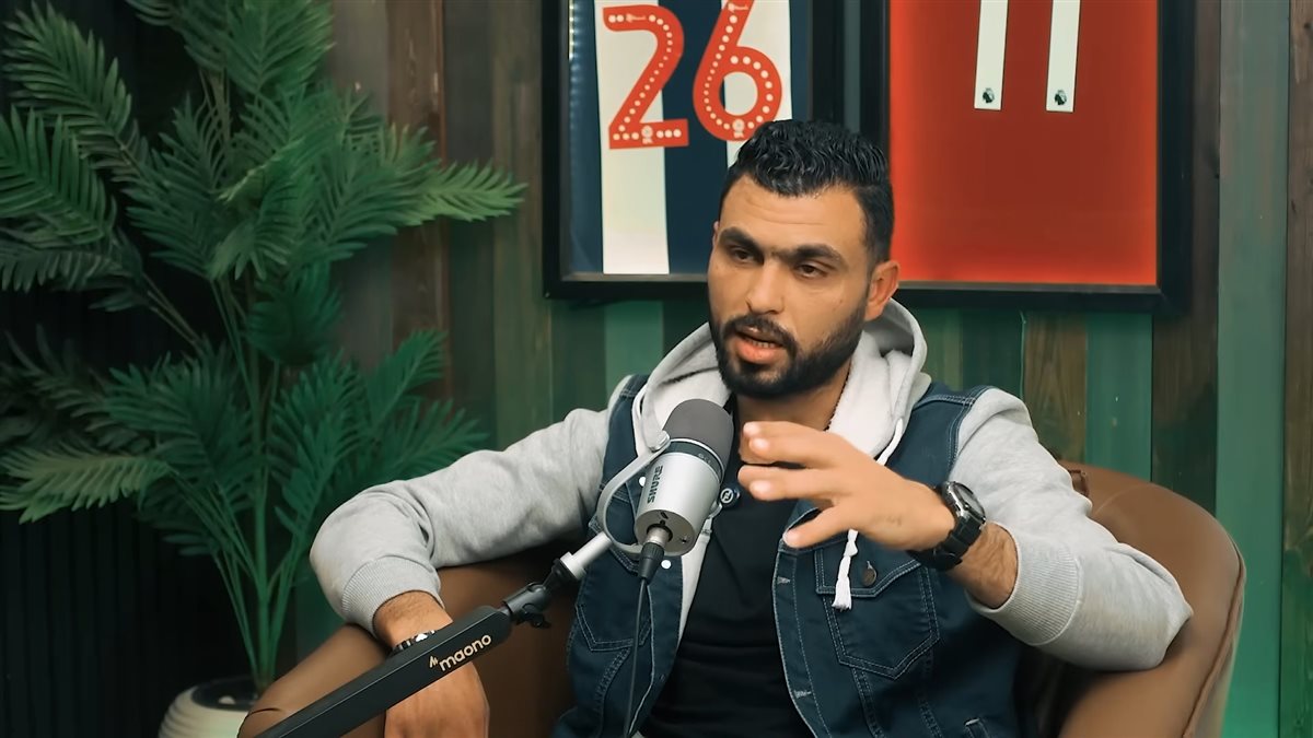 كريم لا لا