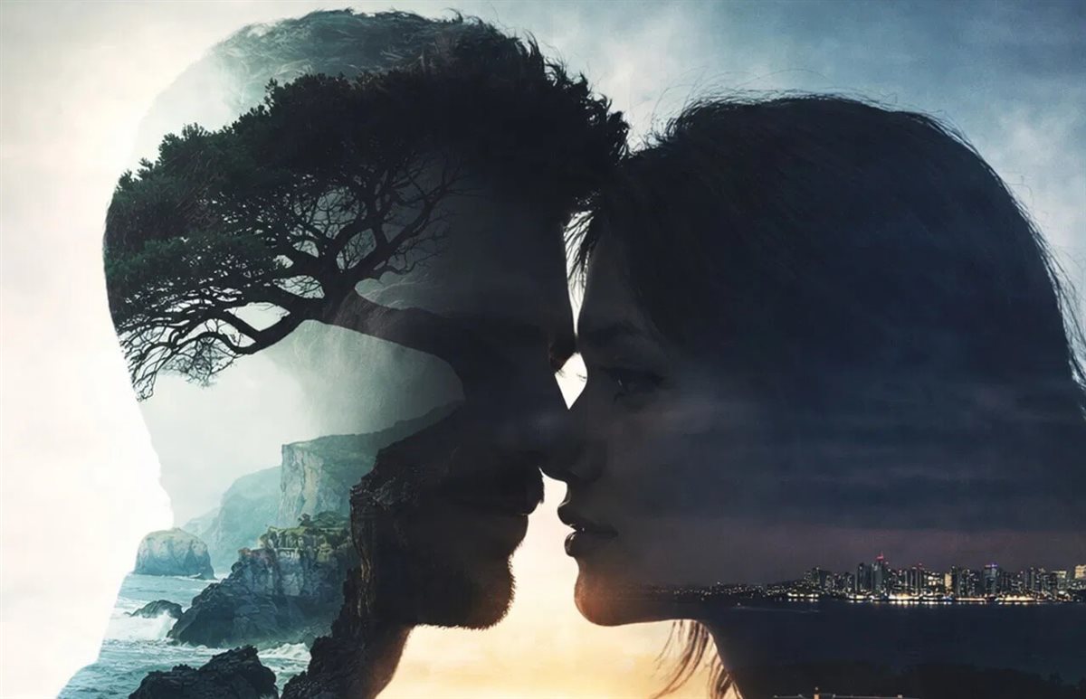 <strong>المسلسل التركي “في الظل”</strong>