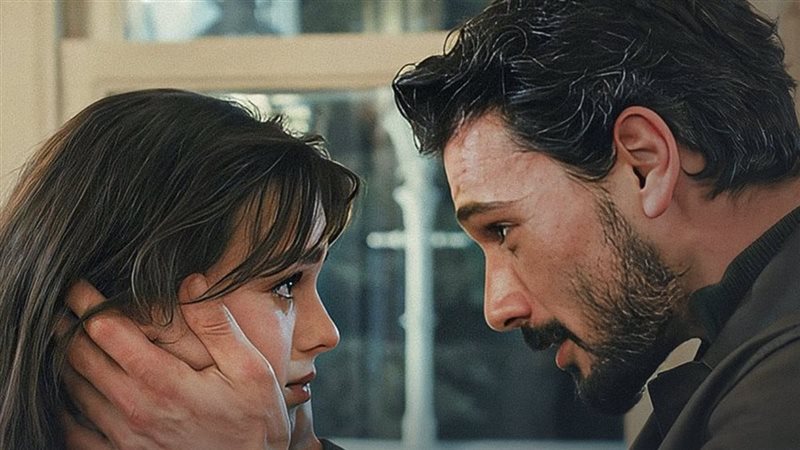 <strong>المسلسل التركي “في الظل”</strong>