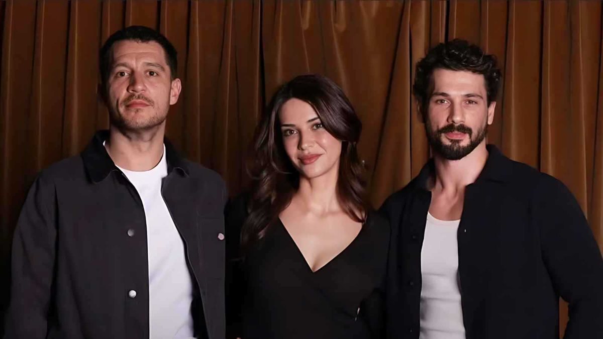 <strong>المسلسل التركي “في الظل”</strong>