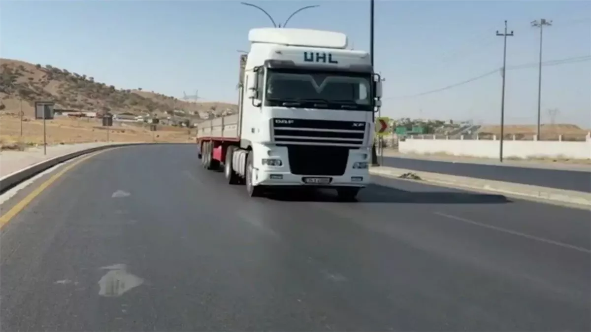 معبر “جديدة يابوس”