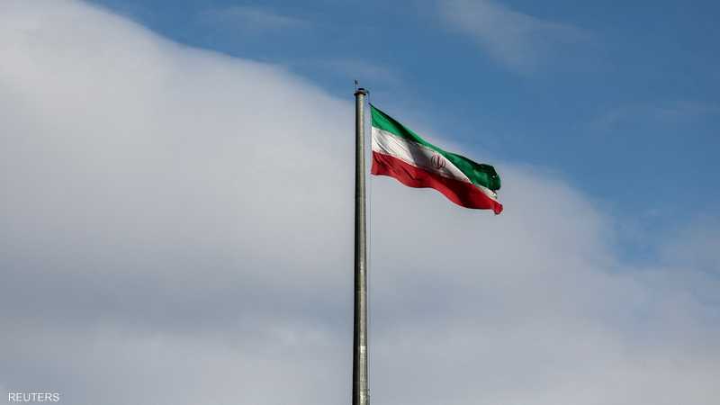 <strong>إيران&nbsp;</strong>