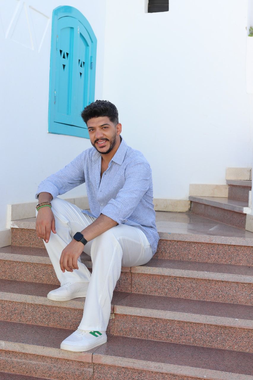 <strong>محمود حجاج</strong>