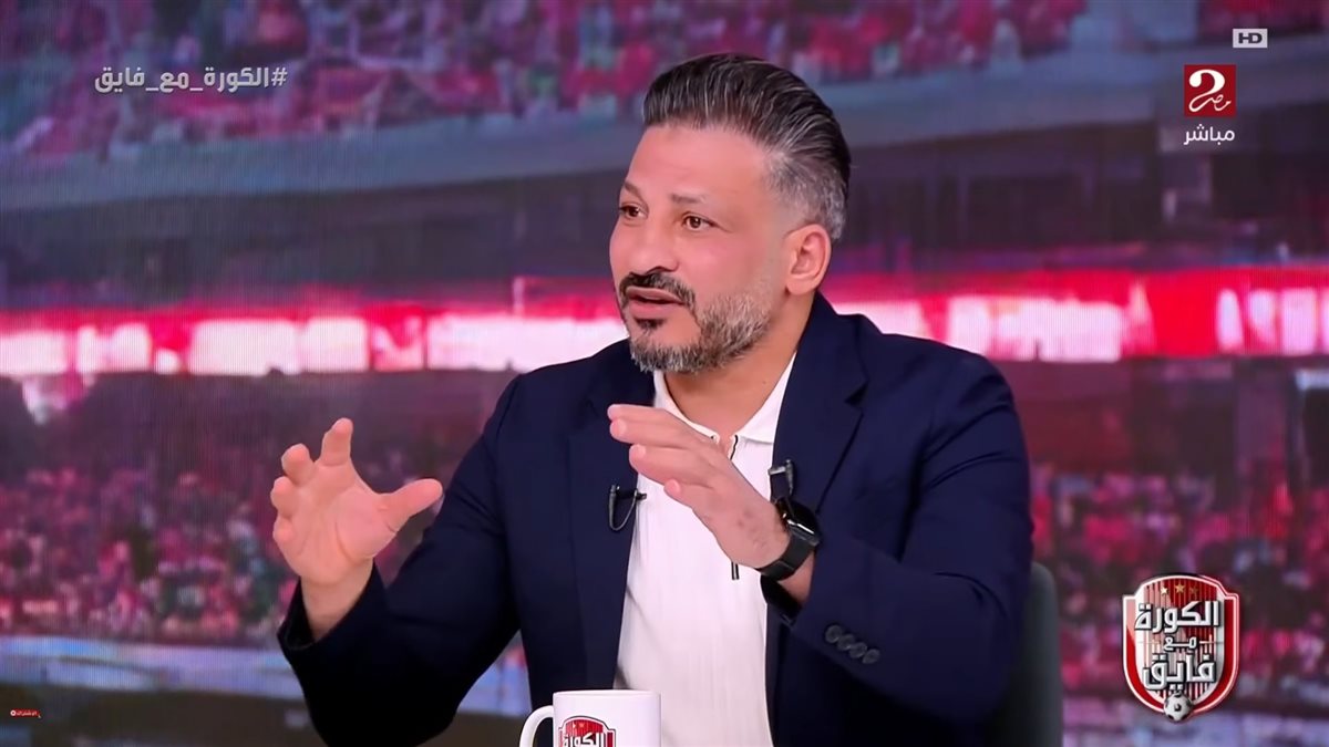 سيد معوض