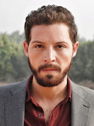 <strong>محمود حجازي</strong>