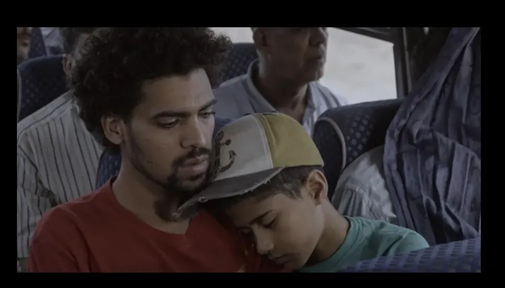 <strong>فيلم المستعمرة</strong>