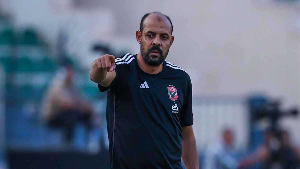 عماد النحاس