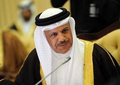 وزير الخارجية البحريني