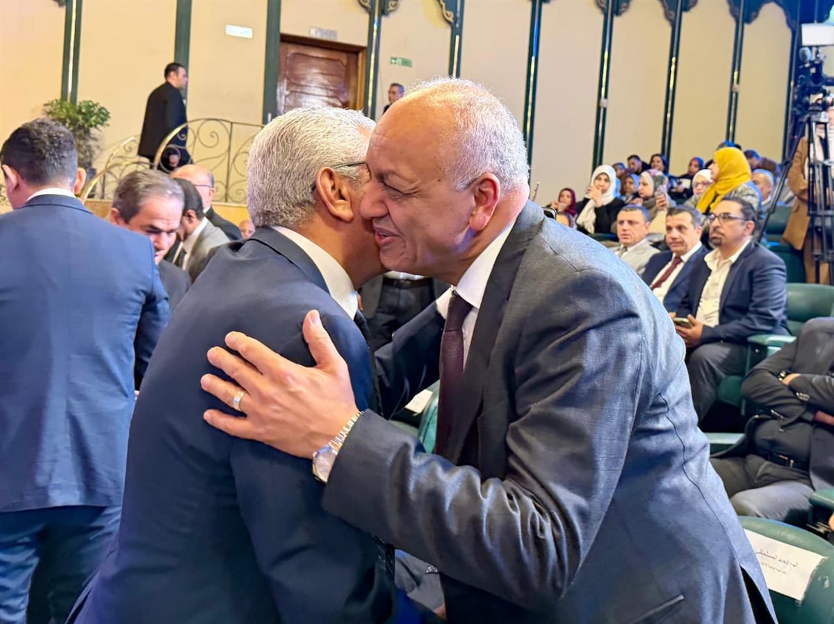 <strong>حفل تأبين للراحل الكبير فهمي عمر</strong>