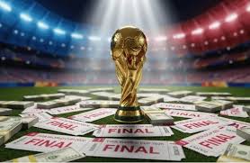 كأس العالم 2026