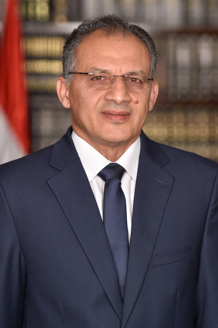 محمد فايز فرحات
