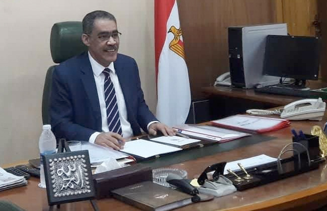 <strong>الكاتب الصحفي ضياء رشوان</strong>