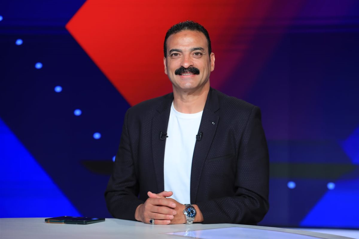 عمرو الحديدي