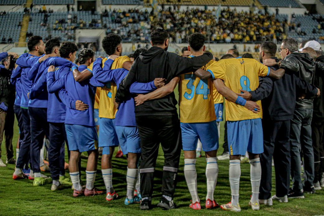 الإسماعيلي