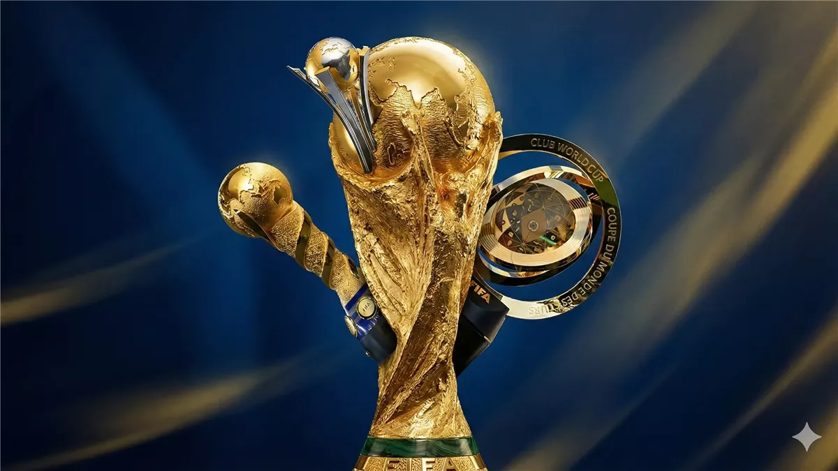كأس العالم