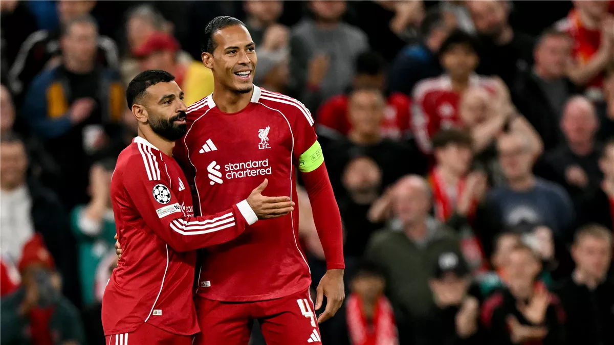 ليفربول