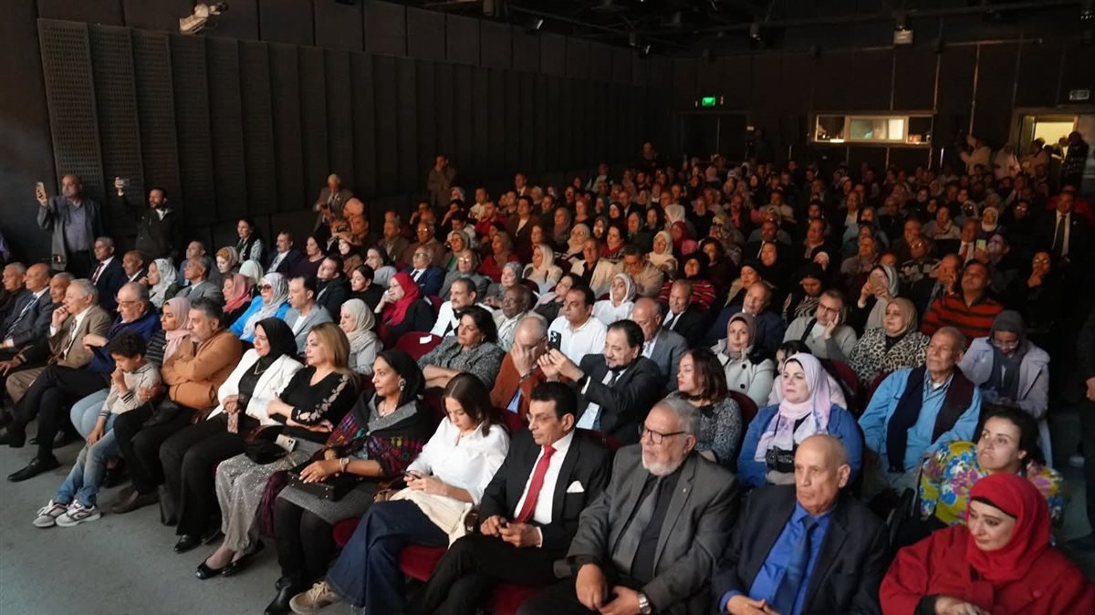 <strong>ملتقى «العندليب صوت لا يغيب وحنين لا ينطفئ»</strong>