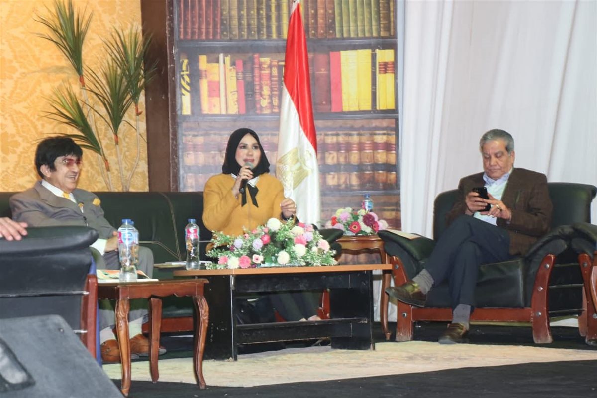 <strong>ملتقى «العندليب صوت لا يغيب وحنين لا ينطفئ»</strong>