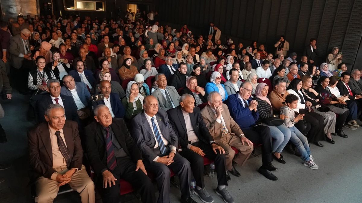 <strong>ملتقى «العندليب صوت لا يغيب وحنين لا ينطفئ»</strong>
