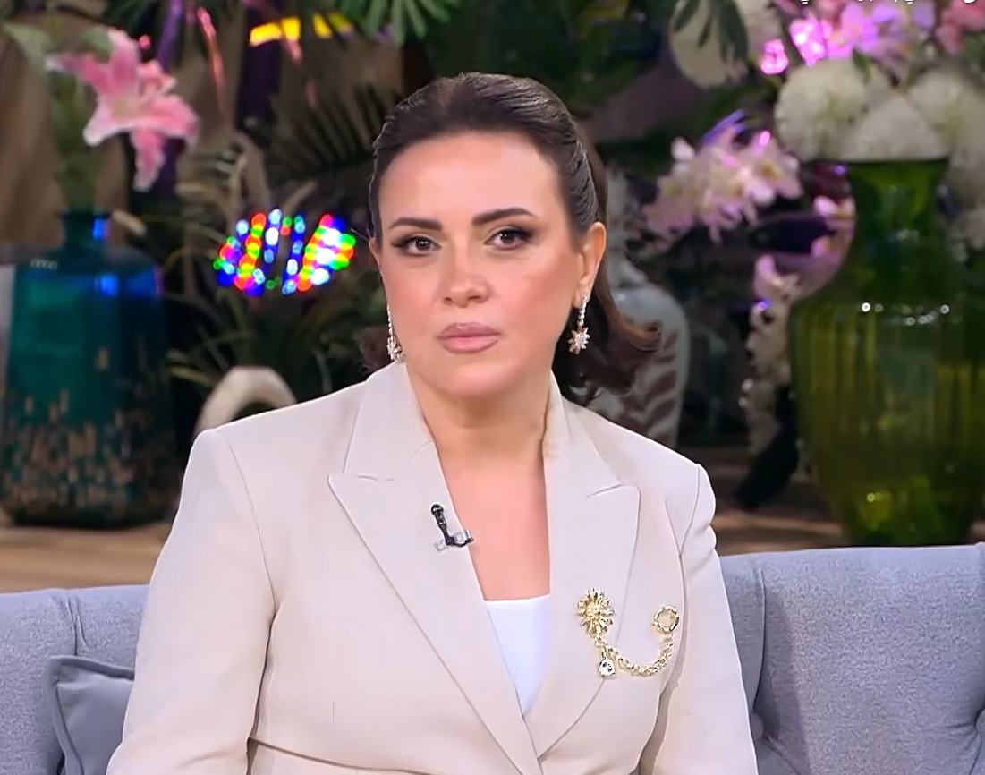 <strong>ريهام عبد الغفور</strong>
