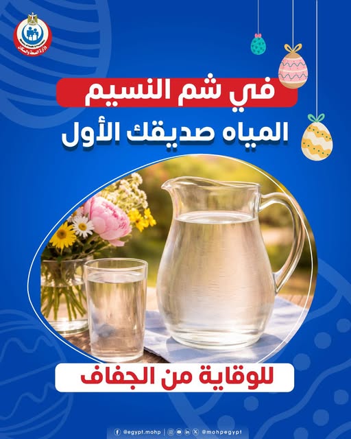 <strong>نصائح الصحة في شم النسيم</strong>
