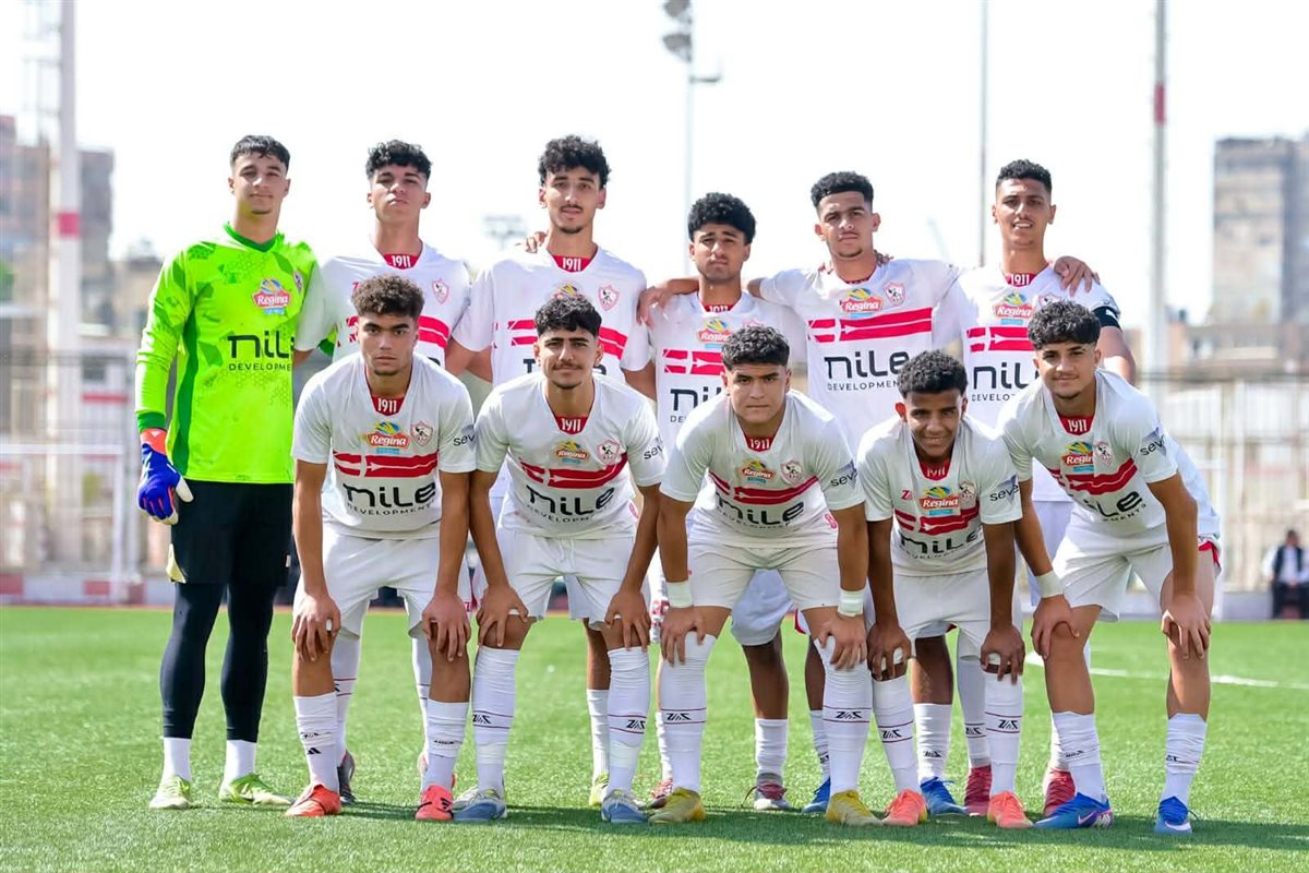 الزمالك 2007