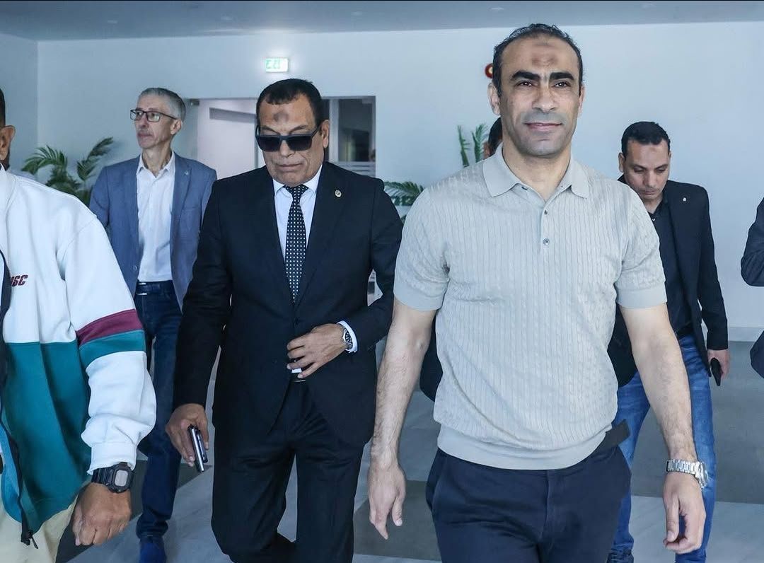 سيد عبد الحفيظ