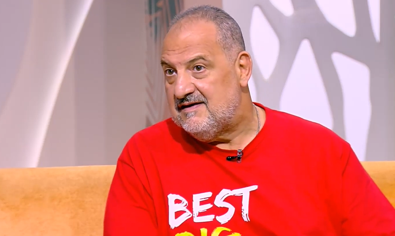 <strong>خالد الصاوي</strong>