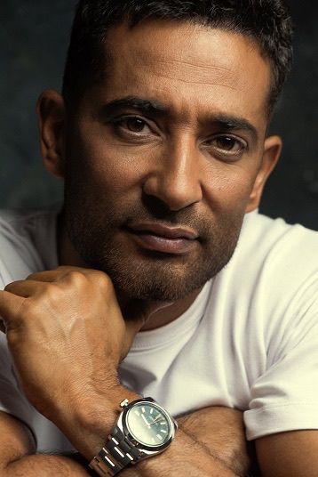 <strong>عمرو سعد</strong>
