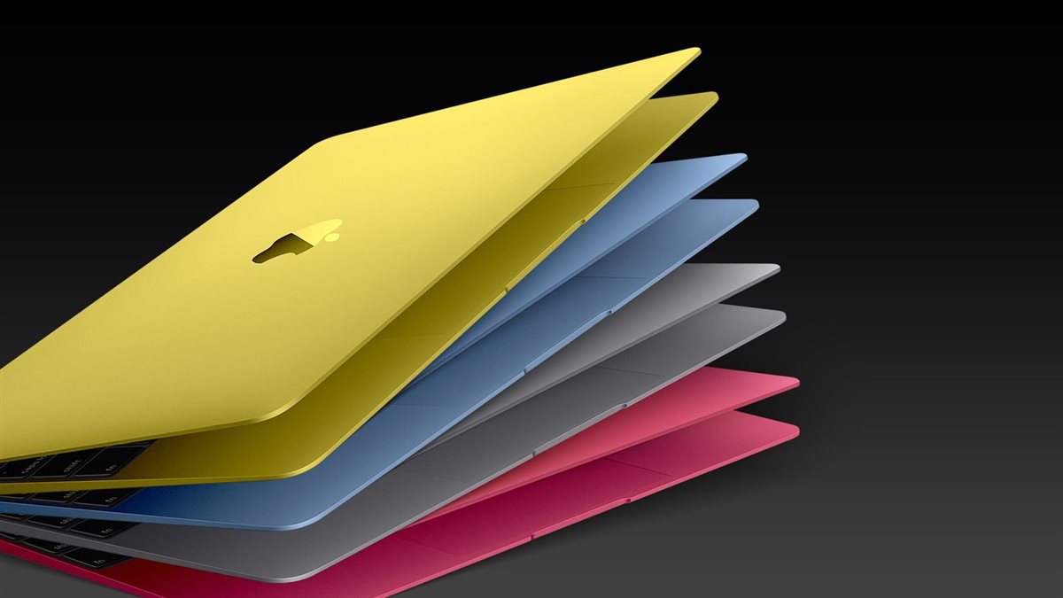 <strong>MacBook Neo</strong>