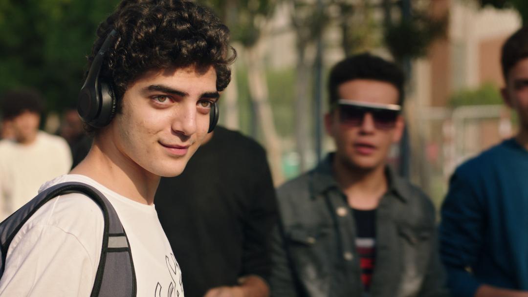 <strong>مسلسل 