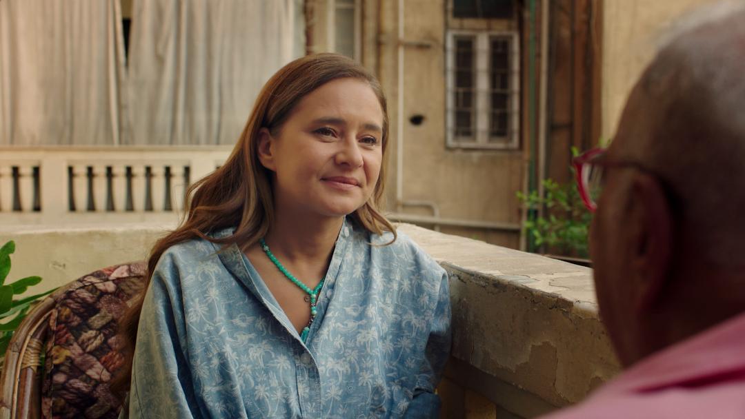 <strong>مسلسل 