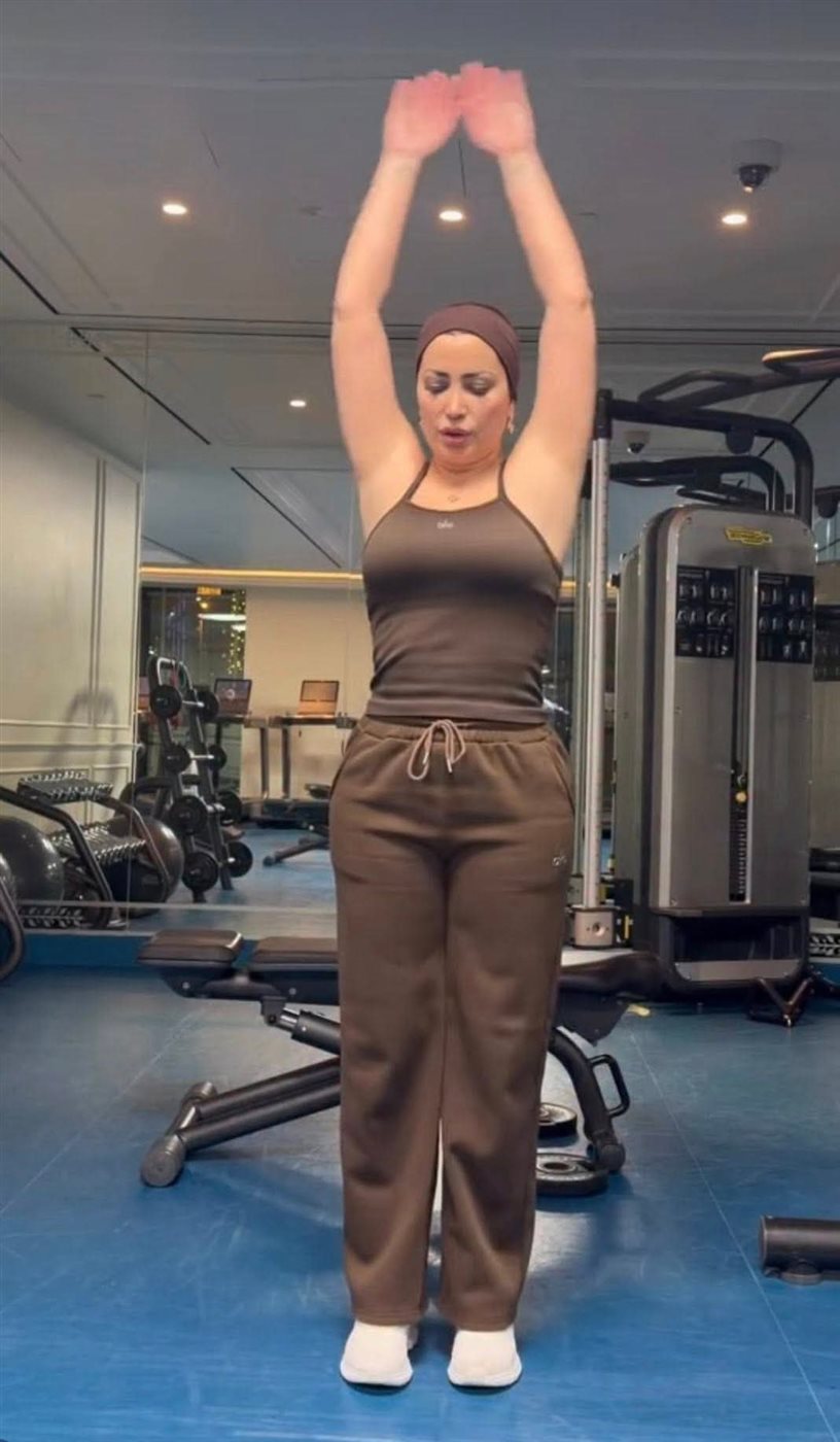 <strong>نسرين طافش</strong>