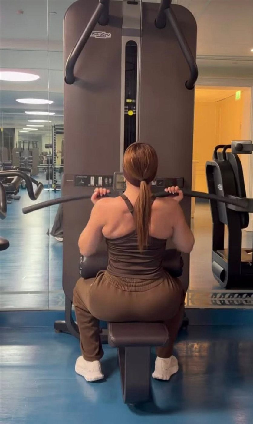 <strong>نسرين طافش</strong>