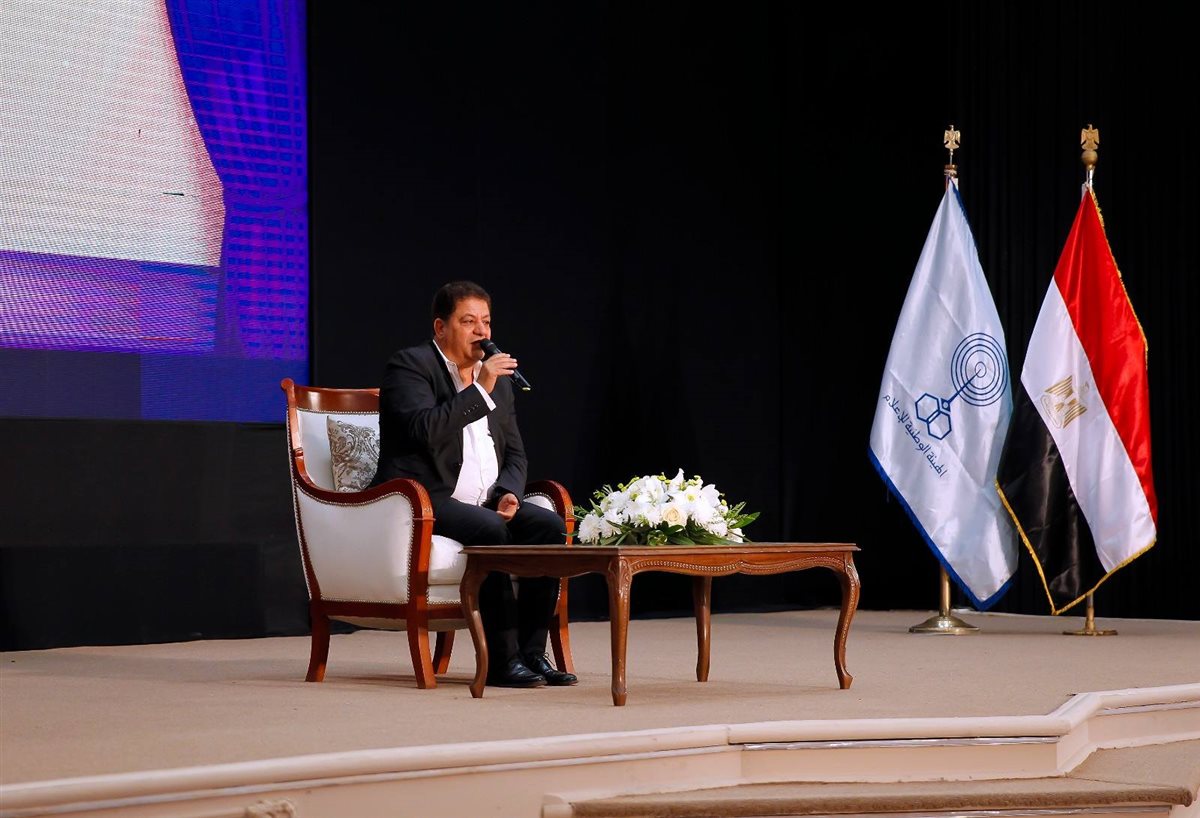 <strong>تدشين فرقة ماسبيرو المسرحية</strong>