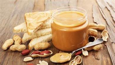 زبدة الفول السوداني&nbsp;