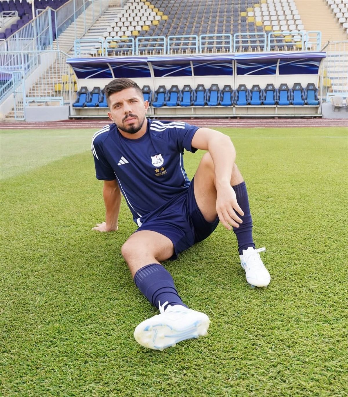 محمد شريف حتحوت