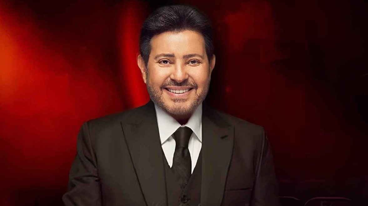 <strong>هاني شاكر</strong>