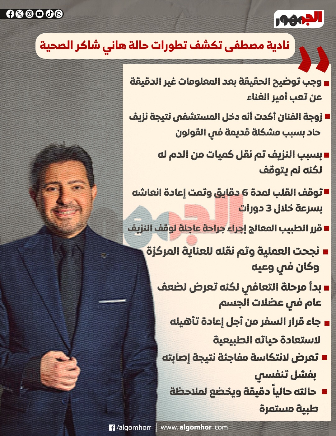 <strong>انفوجراف</strong>