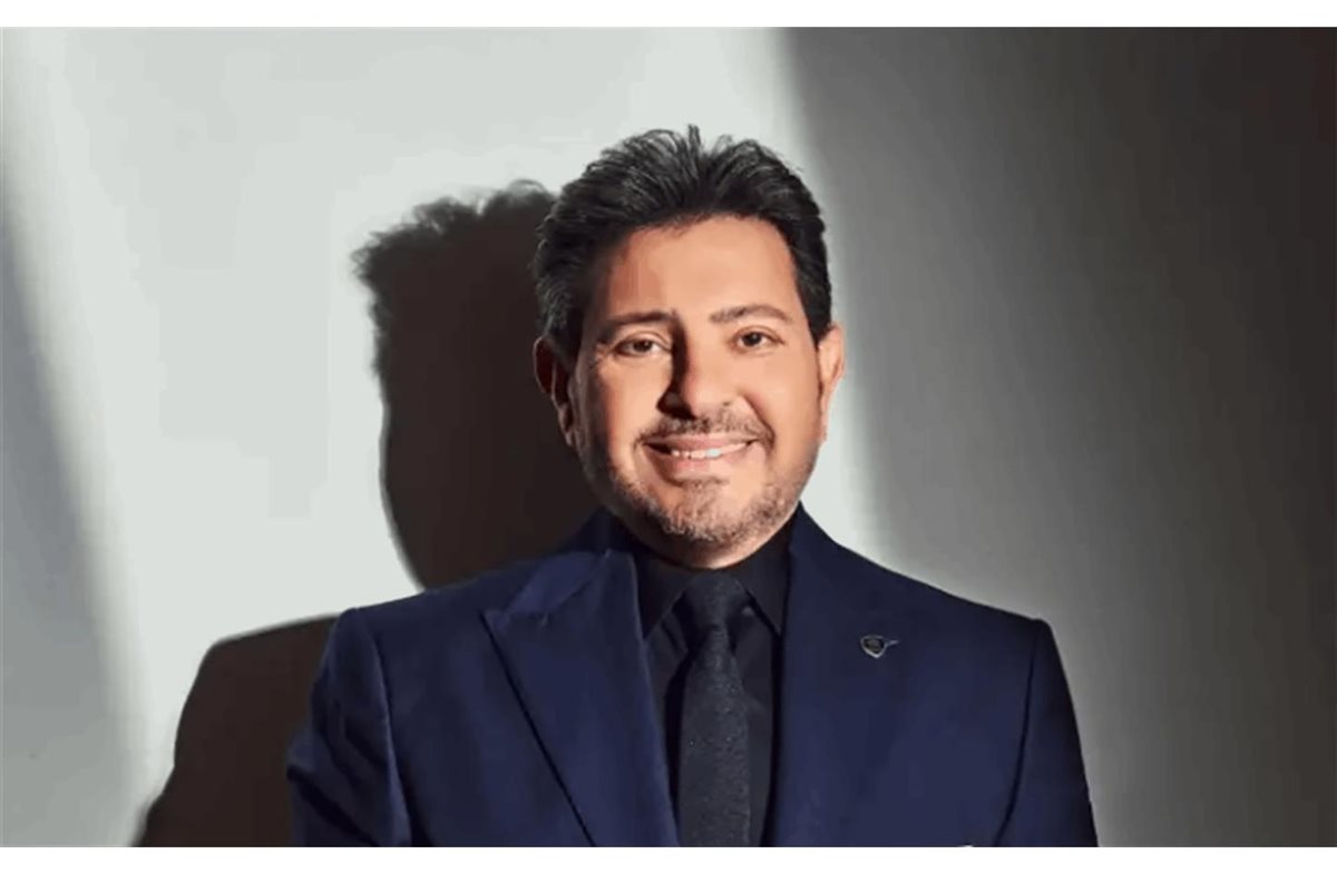 <strong>هاني شاكر</strong>