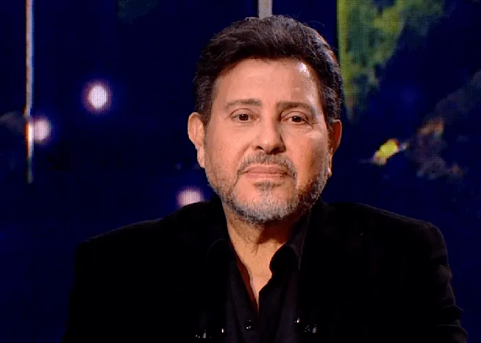 <strong>هاني شاكر</strong>